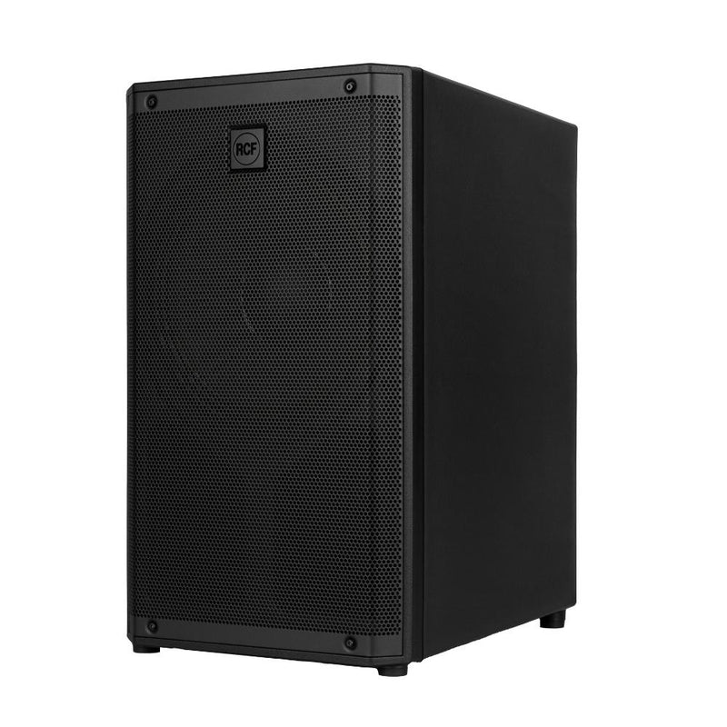 RCF EVOX JMIX9 Black 3-Way Portable Active Column PA System + Digital Mixer