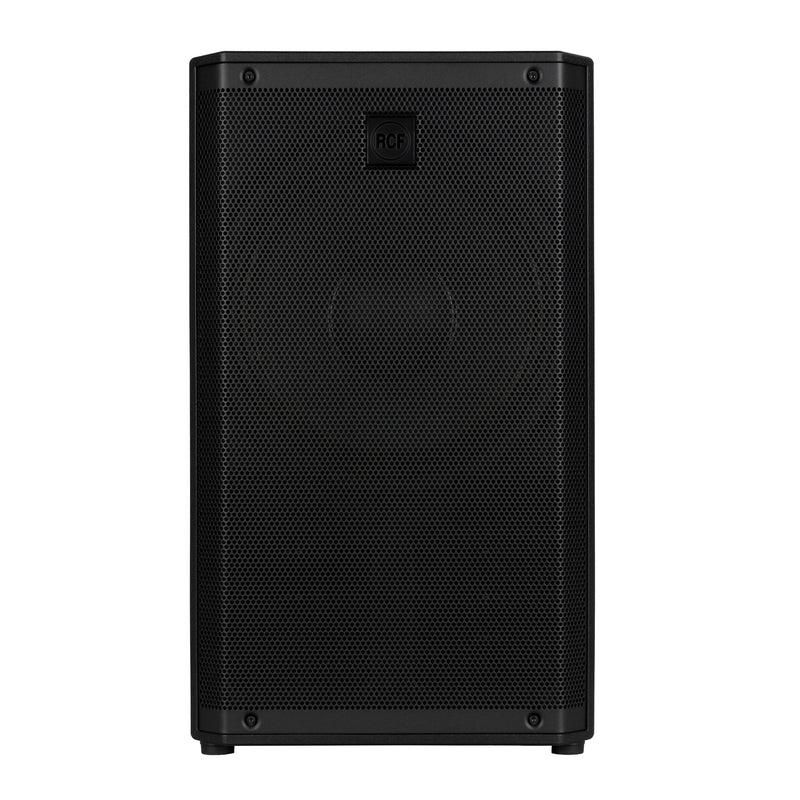 RCF EVOX J9 Black 3-Way Portable Active Column PA System