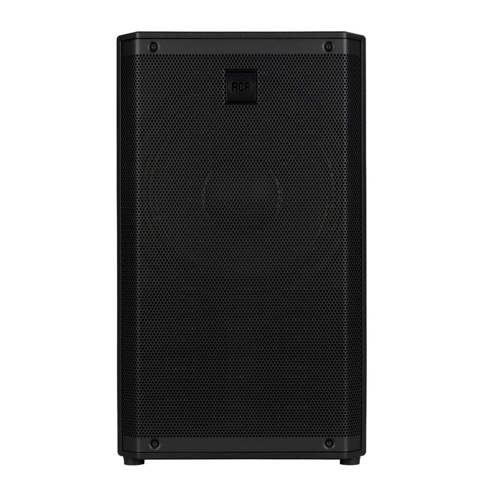 RCF EVOX J9 Black 3-Way Portable Active Column PA System