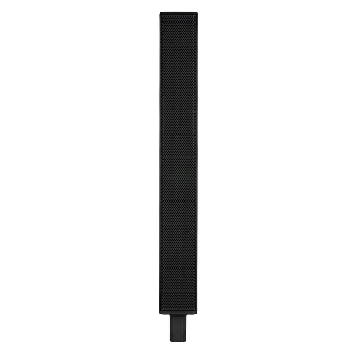 RCF EVOX J11 Black 3-Way Portable Active Column PA System