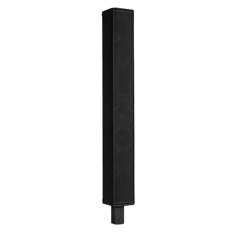 RCF EVOX JMIX9 Black 3-Way Portable Active Column PA System + Digital Mixer