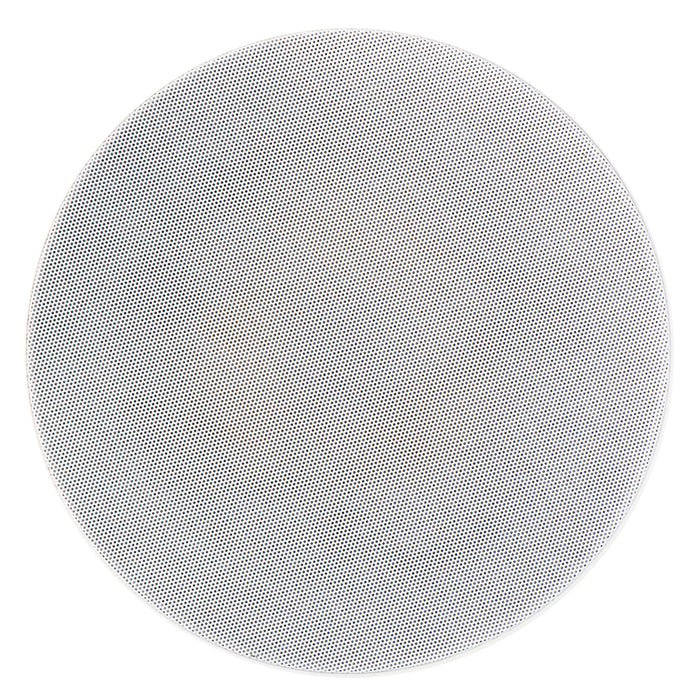 Lithe Audio LBT8 - 8 inch Bluetooth Auracast Wireless Ceiling Speaker (Single, Master)