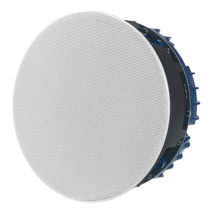 Lithe Audio 8 inch, Passive Ceiling Speaker, 8 Ohms, 80W