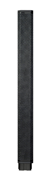HK Audio Polar 8 MK2 Black (Pair) – 1200W Portable Column PA System with Bluetooth, Mixer & Bags