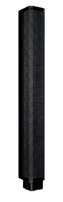 HK Audio Polar 8 MK2 Black (Pair) – 1200W Portable Column PA System with Bluetooth, Mixer & Bags