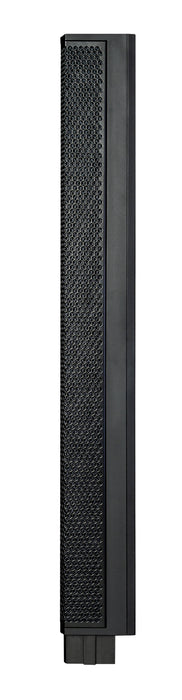 HK Audio Polar 8 MK2 Black (Pair) – 1200W Portable Column PA System with Bluetooth, Mixer & Bags
