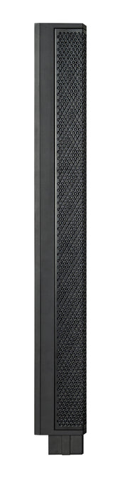 HK Audio Polar 8 MK2 Black (Pair) – 1200W Portable Column PA System with Bluetooth, Mixer & Bags