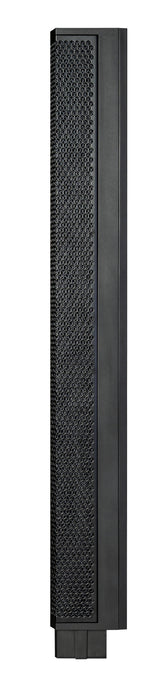 HK Audio Polar 8 MK2 Black (Pair) – 1200W Portable Column PA System with Bluetooth, Mixer & Bags