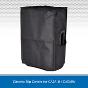 CASA-8 / CASA-8A