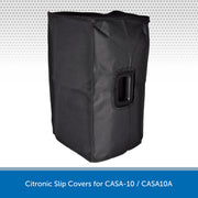 CASA-10 / CASA-10A