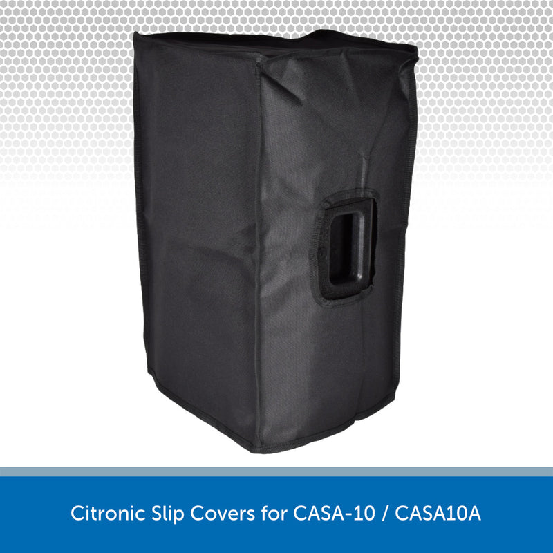 CASA-10 / CASA-10A