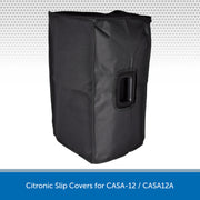 CASA-12 / CASA-12A