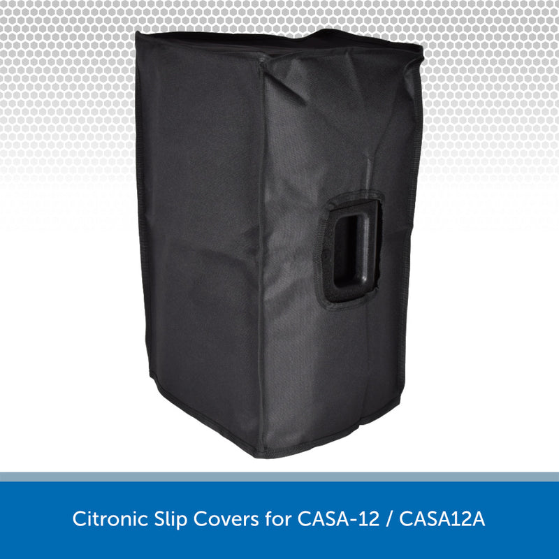 CASA-12 / CASA-12A