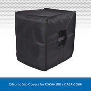 CASA-10B / CASA-10BA