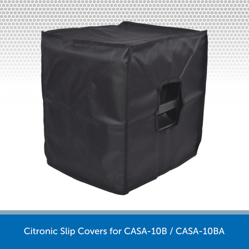 CASA-10B / CASA-10BA