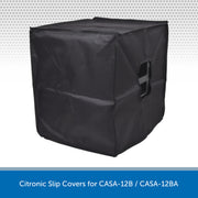 CASA-12B / CASA-12BA