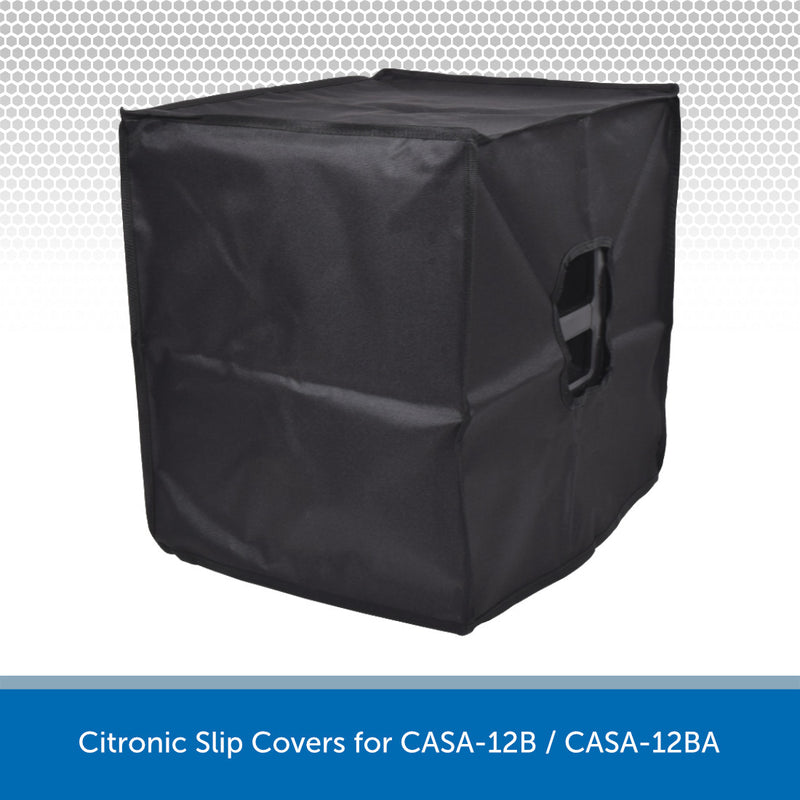 CASA-12B / CASA-12BA