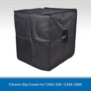 CASA-15B / CASA-15BA