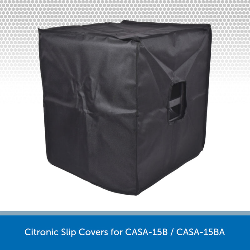 CASA-15B / CASA-15BA