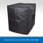 CASA-18B / CASA-18BA