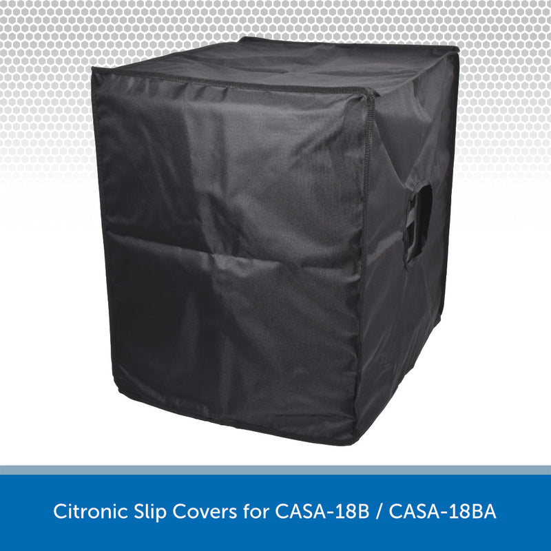 CASA-18B / CASA-18BA