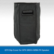 QTX Slip Cover for QTX QR8 & QR8A PA Speaker