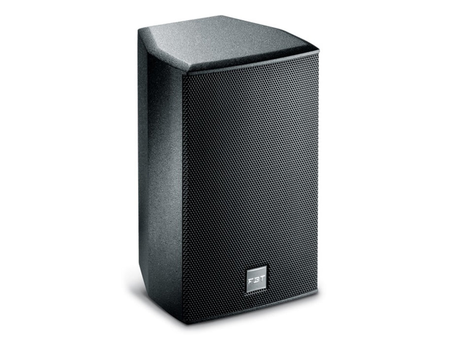 FBT Archon 108 8" Passive 2-Way Loudspeaker, 350W/8Ω - Black or White