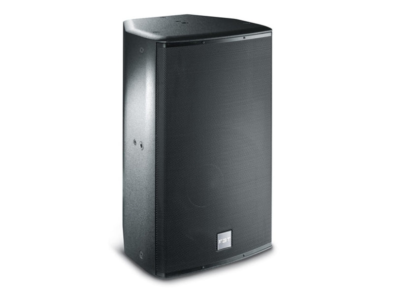 FBT Archon 115 15" Passive 2-Way Loudspeaker, 1000W/8Ω - Black