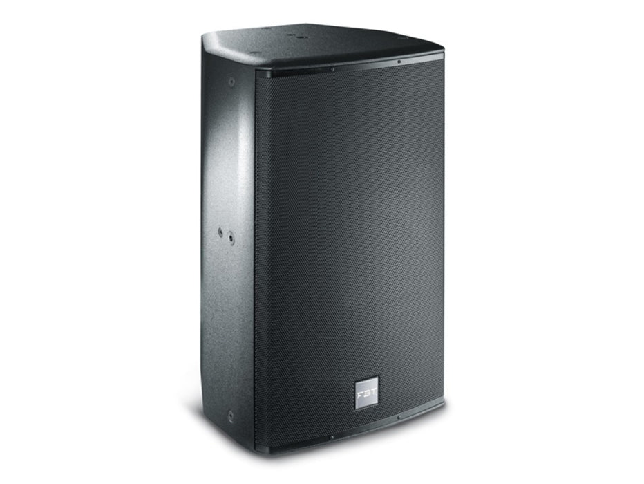 FBT Archon 115 15" Passive 2-Way Loudspeaker, 1000W/8Ω - Black