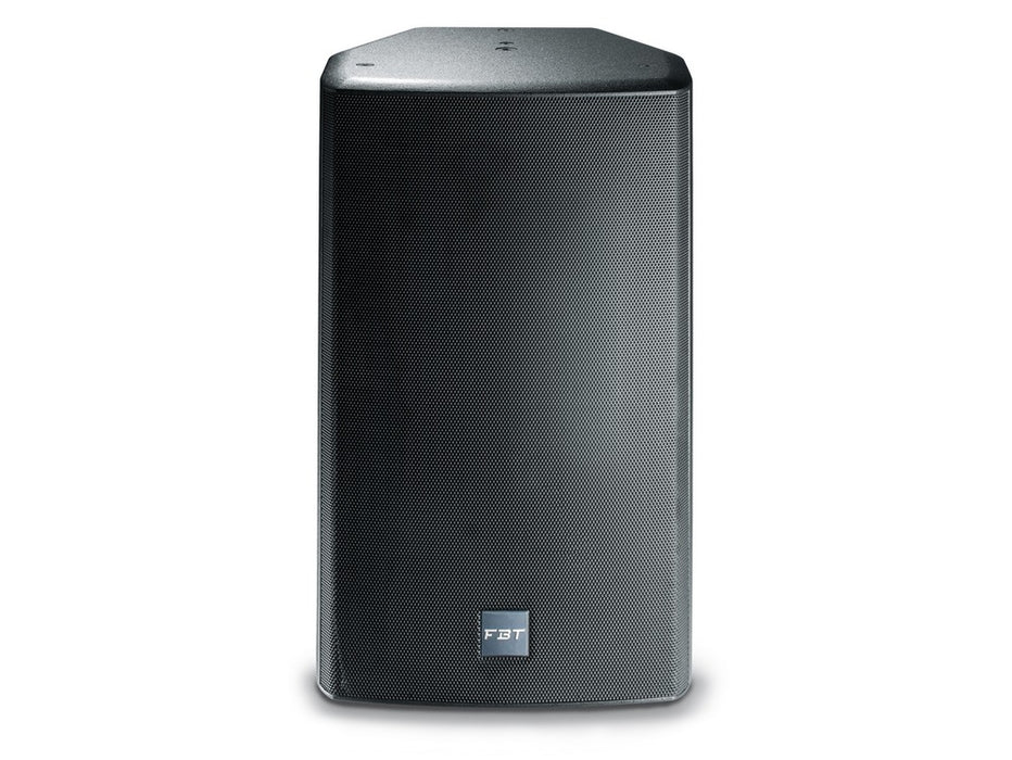 FBT Archon 115 15" Passive 2-Way Loudspeaker, 1000W/8Ω - Black