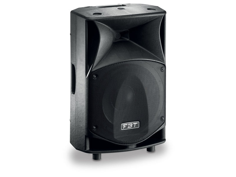 FBT JMaxX 4000 Active 14" PA Speaker & 18" Subwoofer Package - 4200W RMS