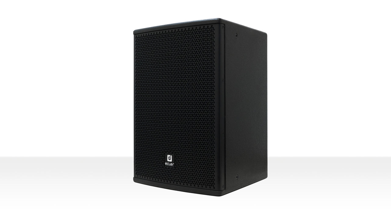 Ecler ARQIS110i 10" 2-Way Passive Loudspeaker, 300W/8Ω – Black or White