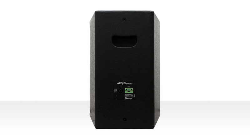 Ecler ARQIS110i 10" 2-Way Passive Loudspeaker, 300W/8Ω – Black or White