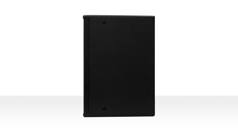 Ecler ARQIS110i 10" 2-Way Passive Loudspeaker, 300W/8Ω – Black or White