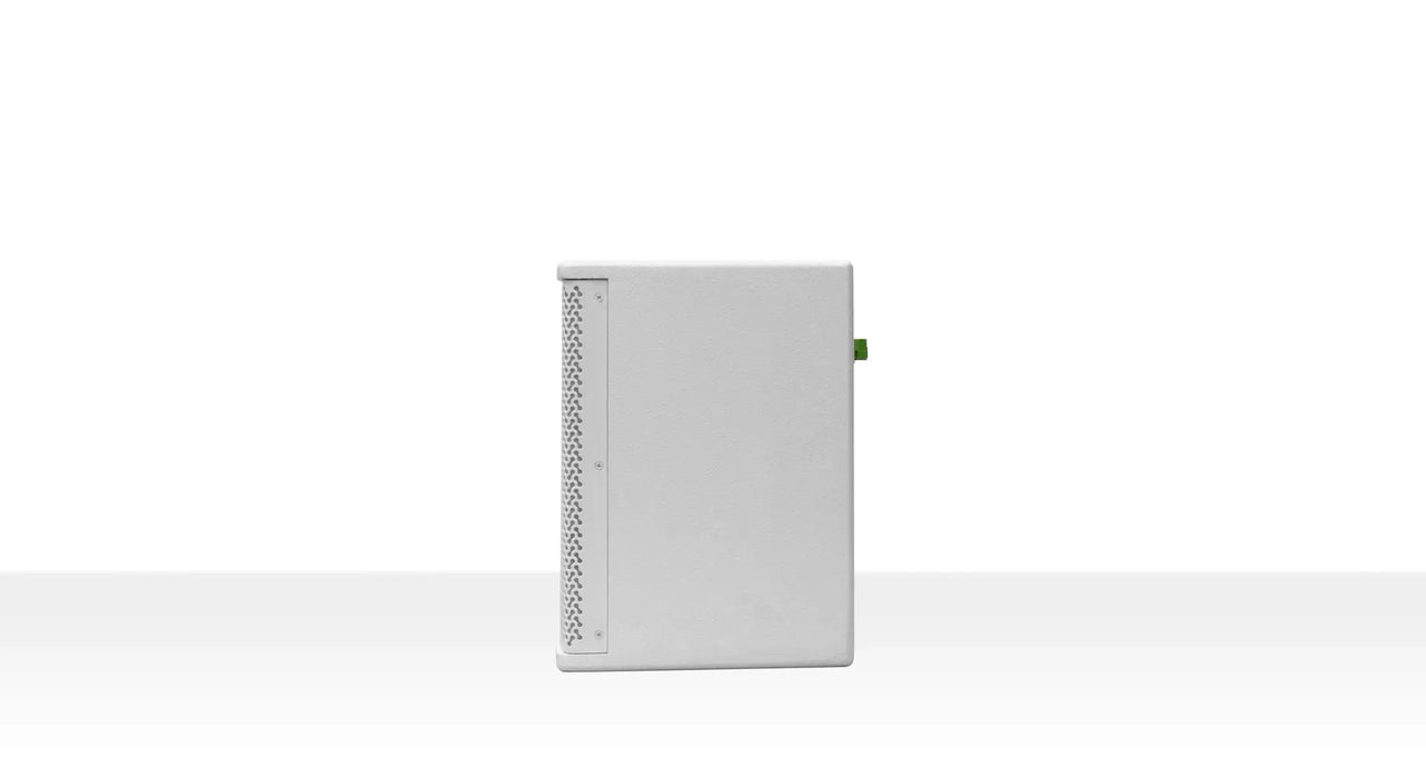 Ecler ARQIS105i 5.25" 2-Way Passive Loudspeaker, 70W/8Ω – Black or White