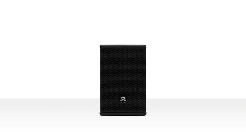 Ecler ARQIS105i 5.25" 2-Way Passive Loudspeaker, 70W/8Ω – Black or White