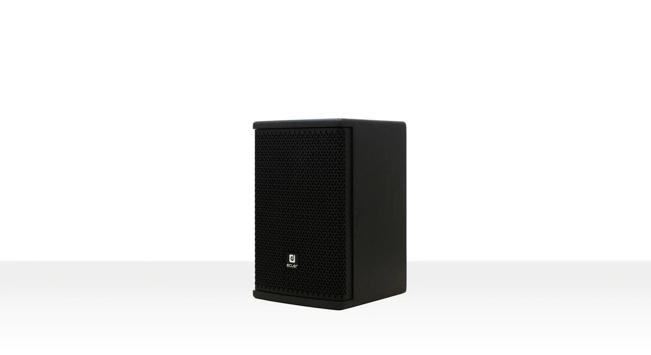 Ecler ARQIS105i 5.25" 2-Way Passive Loudspeaker, 70W/8Ω – Black or White