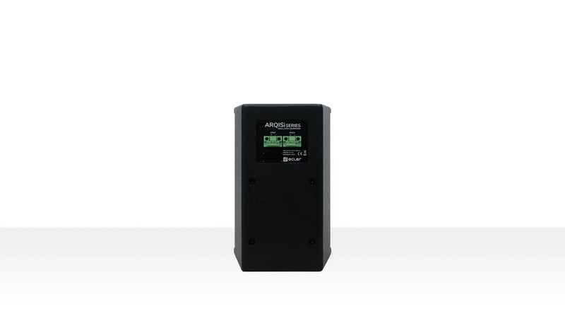Ecler ARQIS105i 5.25" 2-Way Passive Loudspeaker, 70W/8Ω – Black or White