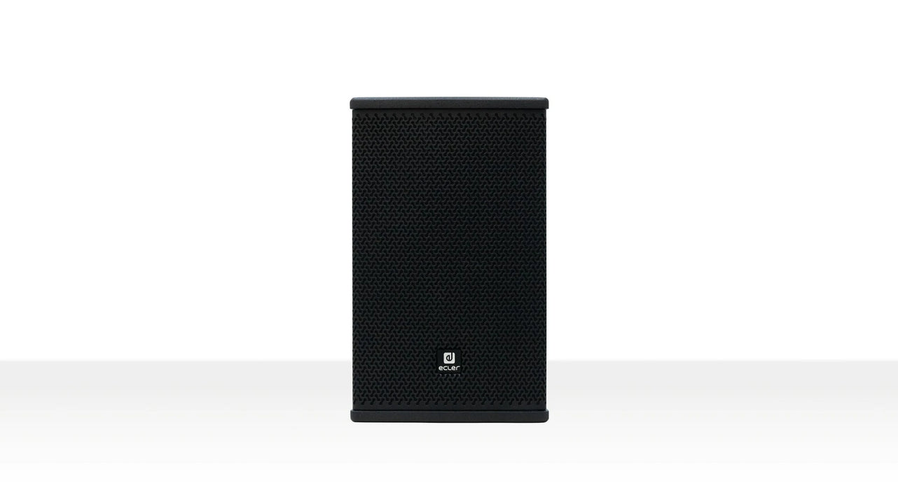 Ecler ARQIS106i 6" 2-Way Passive Loudspeaker, 120W/8Ω – Black or White