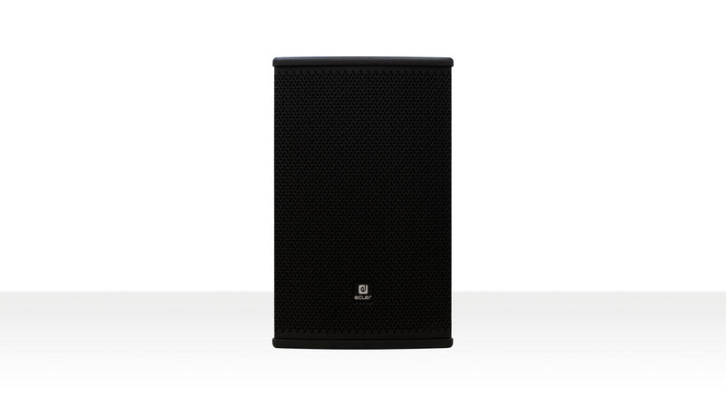 Ecler ARQIS108i 8" 2-Way Passive Loudspeaker, 150W/8Ω – Black or White