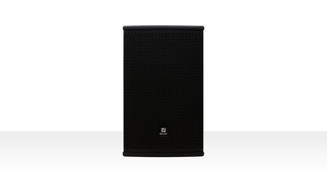 Ecler ARQIS108i 8" 2-Way Passive Loudspeaker, 150W/8Ω – Black or White