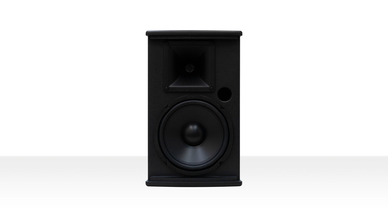 Ecler ARQIS108i 8" 2-Way Passive Loudspeaker, 150W/8Ω – Black or White