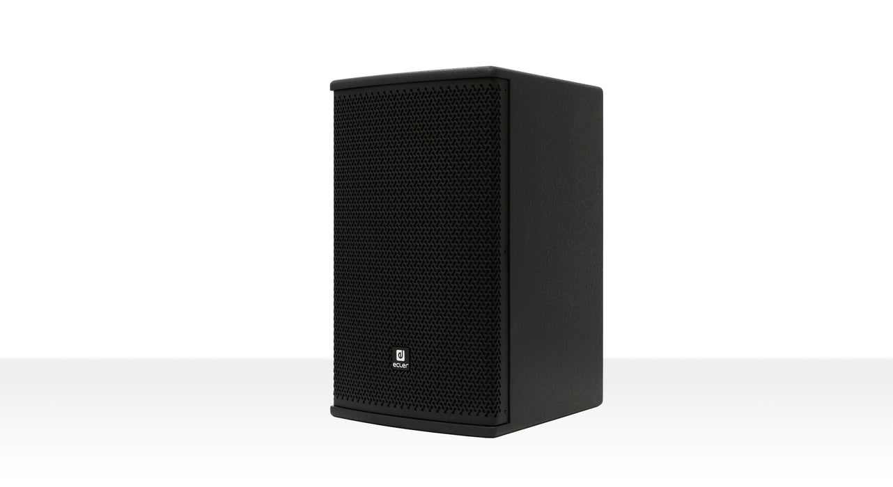 Ecler ARQIS108i 8" 2-Way Passive Loudspeaker, 150W/8Ω – Black or White