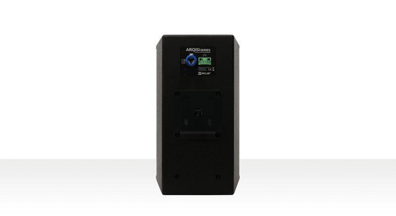 Ecler ARQIS108i 8" 2-Way Passive Loudspeaker, 150W/8Ω – Black or White