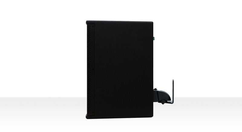Ecler ARQIS108i 8" 2-Way Passive Loudspeaker, 150W/8Ω – Black or White