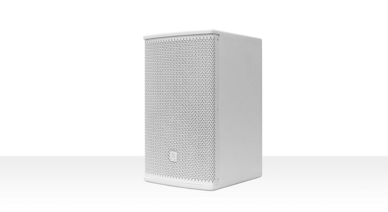 Ecler ARQIS108i 8" 2-Way Passive Loudspeaker, 150W/8Ω – Black or White