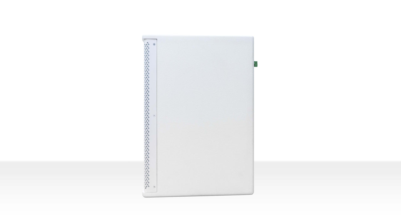 Ecler ARQIS108i 8" 2-Way Passive Loudspeaker, 150W/8Ω – Black or White