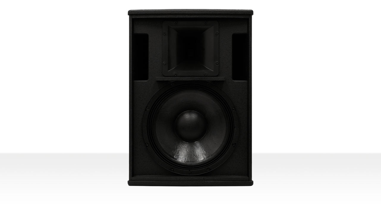 Ecler ARQIS112i 12" 2-Way Passive Loudspeaker, 500W/8Ω – Black or White