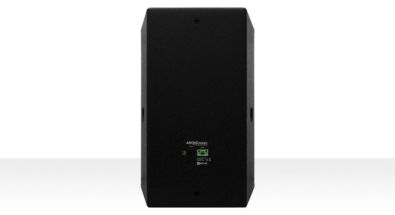Ecler ARQIS112i 12" 2-Way Passive Loudspeaker, 500W/8Ω – Black or White