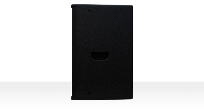 Ecler ARQIS112i 12" 2-Way Passive Loudspeaker, 500W/8Ω – Black or White
